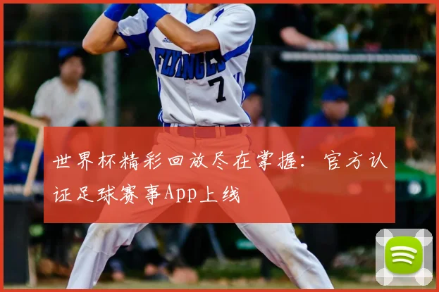 世界杯精彩回放尽在掌握:官方认证足球赛事App上线